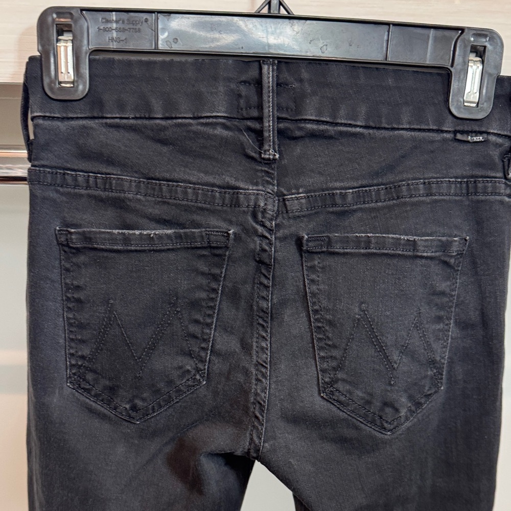 Mother pixie  Jeans - Picture 5 of 5